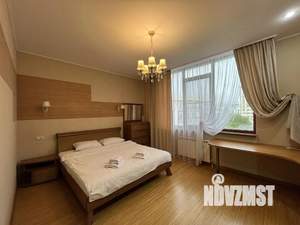 5-к квартира, посуточно, 250м2, 1/1 этаж