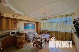 2-к квартира, посуточно, 85м2, 3/4 этаж