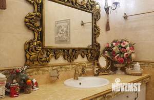 3-к квартира, посуточно, 71м2, 4/7 этаж