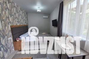 1-к квартира, посуточно, 27м2, 1/1 этаж