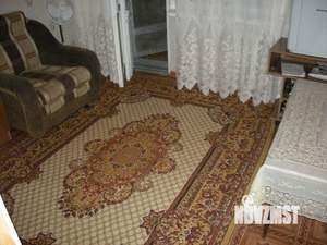 1-к квартира, посуточно, 35м2, 3/5 этаж