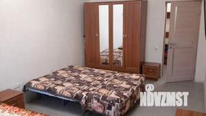 2-к квартира, посуточно, 52м2, 3/3 этаж