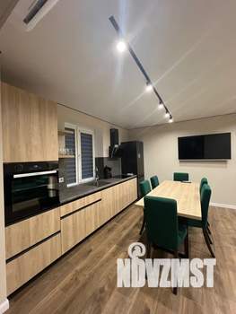 2-к квартира, посуточно, 90м2, 1/2 этаж