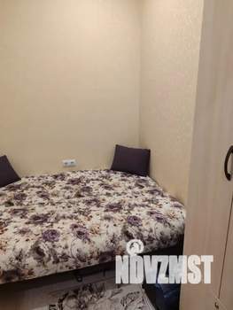 2-к квартира, посуточно, 40м2, 12/16 этаж