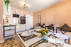 2-к квартира, посуточно, 38м2, 13/16 этаж