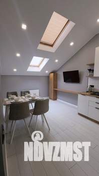 1-к квартира, посуточно, 50м2, 5/6 этаж
