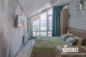 Студия квартира, посуточно, 20м2, 8/8 этаж