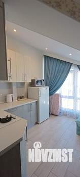 Студия квартира, посуточно, 27м2, 8/8 этаж