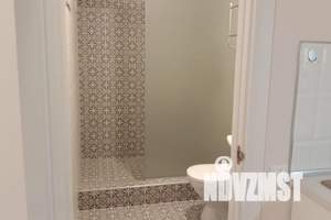 1-к квартира, посуточно, 25м2, 2/2 этаж