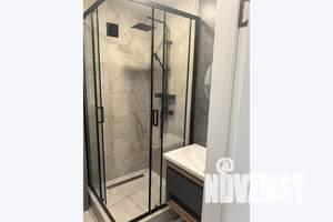 1-к квартира, посуточно, 23м2, 5/5 этаж