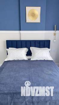 2-к квартира, посуточно, 65м2, 4/4 этаж
