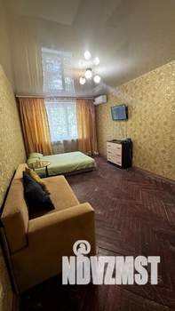 2-к квартира, посуточно, 48м2, 1/9 этаж