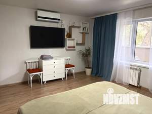 2-к квартира, посуточно, 48м2, 2/2 этаж