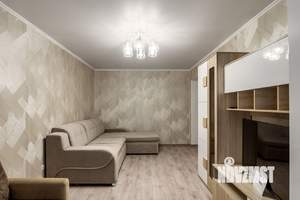 2-к квартира, на длительный срок, 44м2, 2/5 этаж