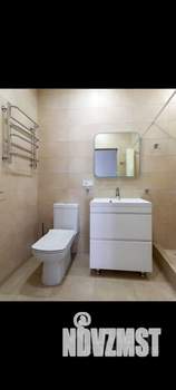 2-к квартира, на длительный срок, 65м2, 8/9 этаж