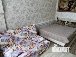 2-к квартира, посуточно, 50м2, 1/6 этаж