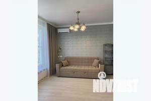 2-к квартира, посуточно, 75м2, 7/7 этаж