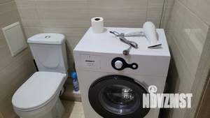 1-к квартира, посуточно, 43м2, 5/8 этаж