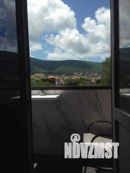 1-к квартира, посуточно, 60м2, 2/5 этаж