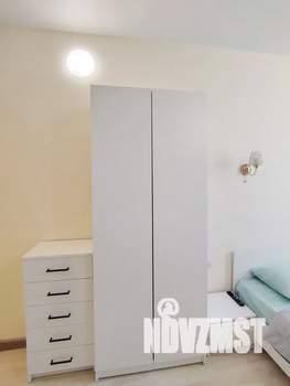 Студия квартира, посуточно, 15м2, 4/4 этаж