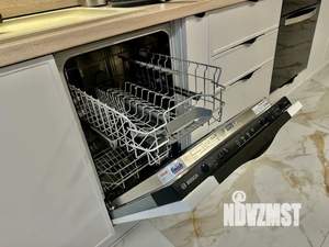 3-к квартира, посуточно, 100м2, 2/4 этаж