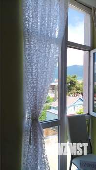 1-к квартира, посуточно, 45м2, 2/12 этаж