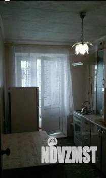 2-к квартира, посуточно, 51м2, 4/9 этаж