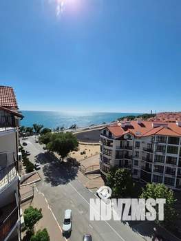 2-к квартира, посуточно, 75м2, 8/8 этаж