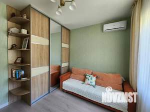 2-к квартира, посуточно, 60м2, 7/7 этаж