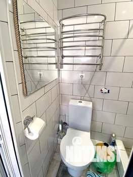 Студия квартира, посуточно, 25м2, 6/6 этаж