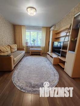 3-к квартира, посуточно, 64м2, 2/9 этаж
