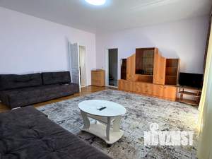 3-к квартира, посуточно, 100м2, 1/2 этаж