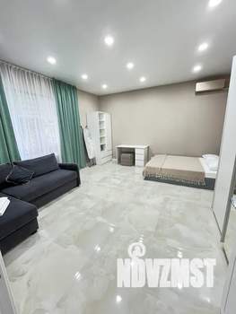 2-к квартира, посуточно, 53м2, 2/2 этаж