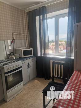 1-к квартира, посуточно, 30м2, 4/5 этаж