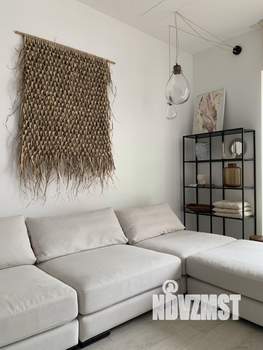 2-к квартира, посуточно, 100м2, 7/12 этаж