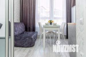 1-к квартира, посуточно, 30м2, 7/8 этаж