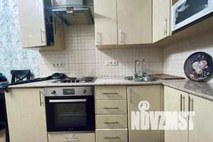 2-к квартира, посуточно, 50м2, 2/16 этаж