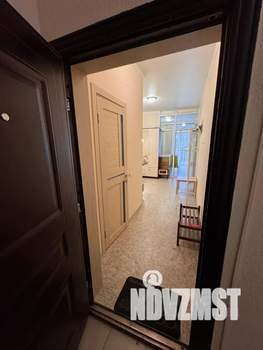 Студия квартира, посуточно, 31м2, 3/6 этаж