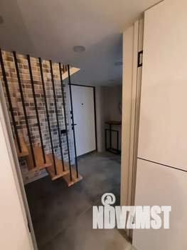 1-к квартира, посуточно, 65м2, 1/6 этаж