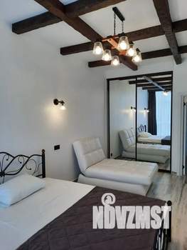 1-к квартира, посуточно, 51м2, 4/6 этаж