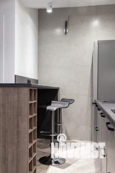 1-к квартира, посуточно, 53м2, 1/1 этаж