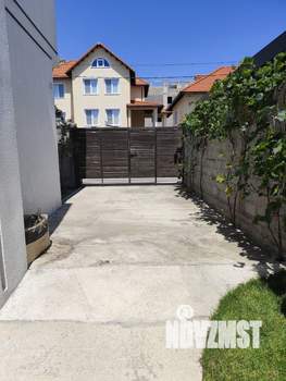 2-к квартира, посуточно, 46м2, 1/2 этаж