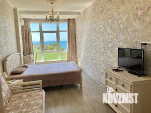1-к квартира, посуточно, 49м2, 8/8 этаж
