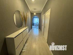 2-к квартира, посуточно, 55м2, 2/5 этаж