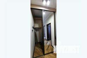 1-к квартира, посуточно, 42м2, 5/6 этаж