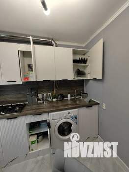 2-к квартира, посуточно, 41м2, 1/5 этаж