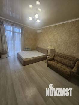 1-к квартира, на длительный срок, 36м2, 3/4 этаж