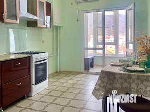 1-к квартира, посуточно, 45м2, 9/10 этаж