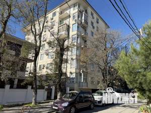 1-к квартира, посуточно, 80м2, 1/1 этаж