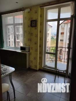 2-к квартира, посуточно, 45м2, 6/8 этаж